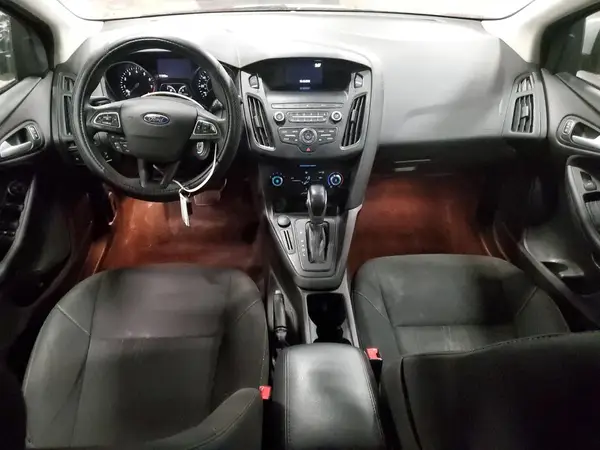 1FADP3K23JL206268 2018 FORD FOCUS - Image 8