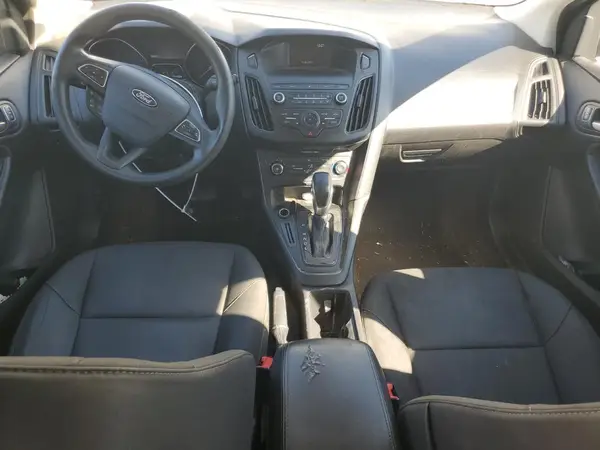 1FADP3K23JL206352 2018 FORD FOCUS - Image 8
