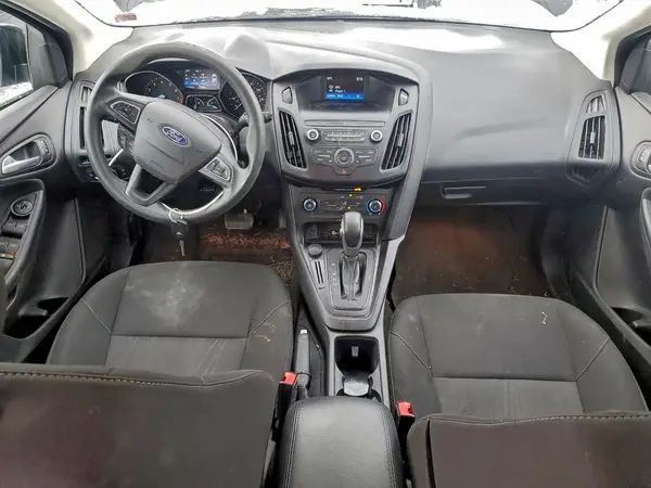 1FADP3K23JL208232 2018 FORD FOCUS - Image 8
