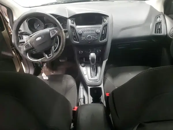 1FADP3K23JL213673 2018 FORD FOCUS - Image 8