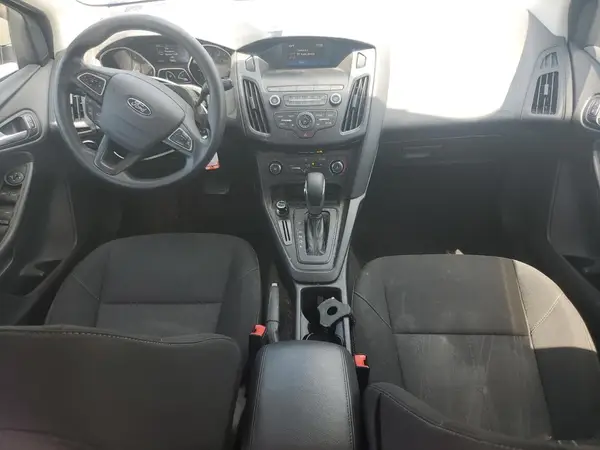 1FADP3K23JL214418 2018 FORD FOCUS - Image 8