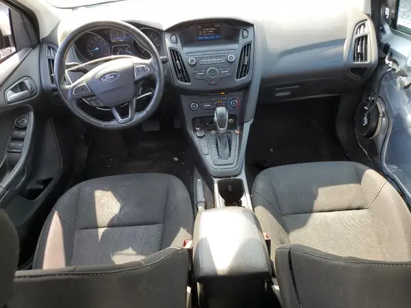 1FADP3K23JL216928 2018 FORD FOCUS - Image 8