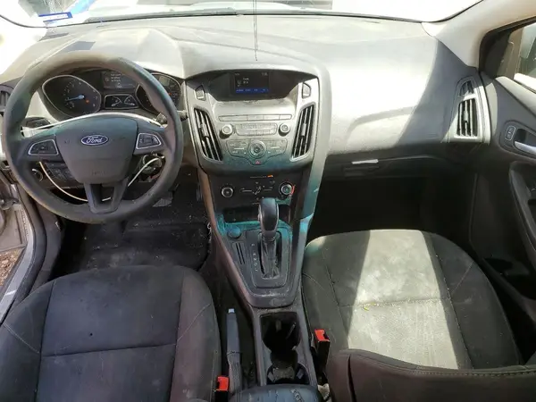 1FADP3K23JL218081 2018 FORD FOCUS - Image 8
