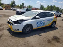1FADP3K23JL219764 2018 FORD FOCUS