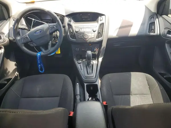 1FADP3K23JL219764 2018 FORD FOCUS - Image 8