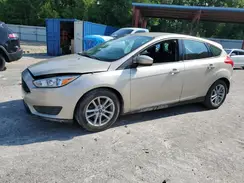 1FADP3K23JL220686 2018 FORD FOCUS