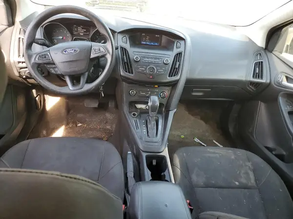 1FADP3K23JL220686 2018 FORD FOCUS - Image 8
