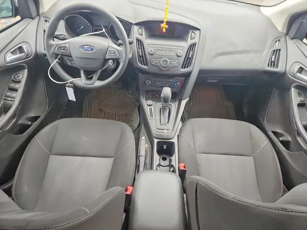 1FADP3K23JL221482 2018 FORD FOCUS - Image 8