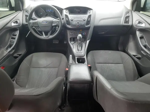 1FADP3K23JL224916 2018 FORD FOCUS - Image 8