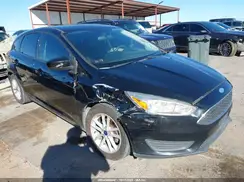 1FADP3K23JL224978 2018 FORD FOCUS