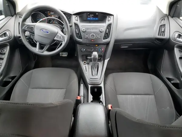 1FADP3K23JL225709 2018 FORD FOCUS - Image 8