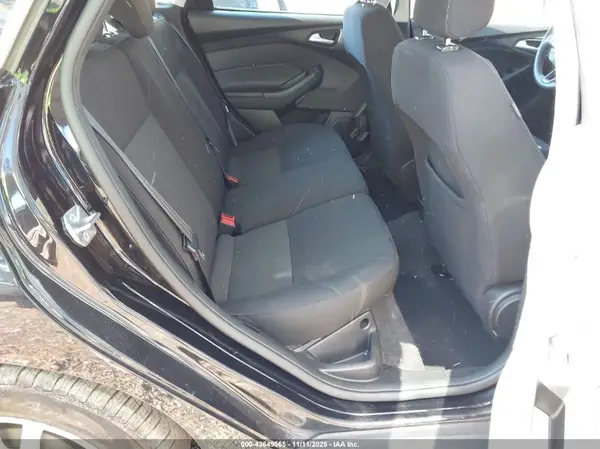 1FADP3K23JL226178 2018 FORD FOCUS - Image 8