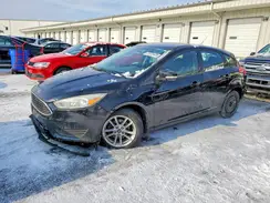 1FADP3K23JL228478 2018 FORD FOCUS