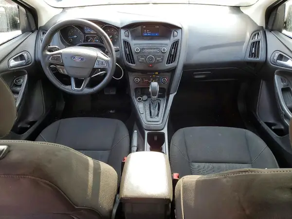 1FADP3K23JL228478 2018 FORD FOCUS - Image 8