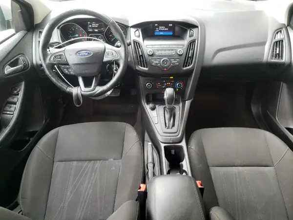1FADP3K23JL231042 2018 FORD FOCUS - Image 8
