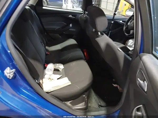 1FADP3K23JL231204 2018 FORD FOCUS - Image 8