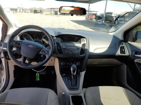 1FADP3K23JL234684 2018 FORD FOCUS - Image 8