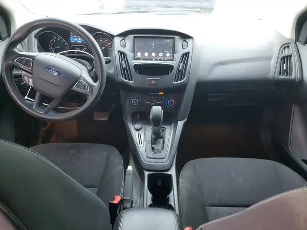 1FADP3K23JL237360 2018 FORD FOCUS - Image 8