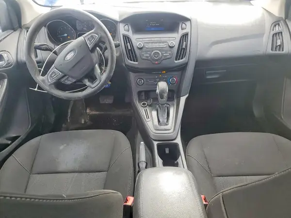 1FADP3K23JL239870 2018 FORD FOCUS - Image 8