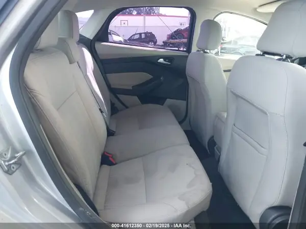 1FADP3K23JL241862 2018 FORD FOCUS - Image 8