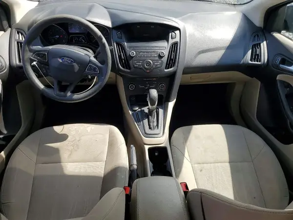 1FADP3K23JL241988 2018 FORD FOCUS - Image 8