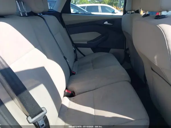 1FADP3K23JL245118 2018 FORD FOCUS - Image 8