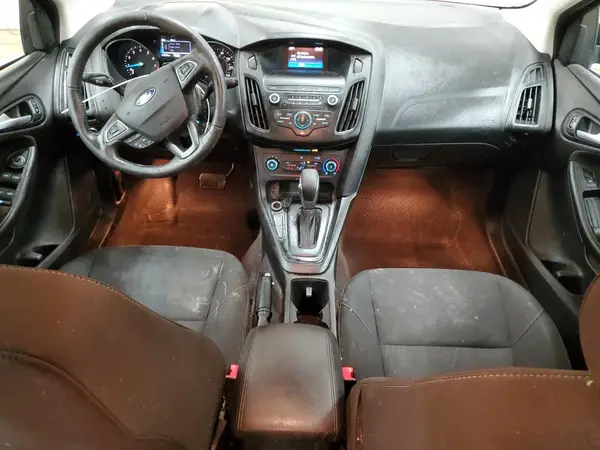 1FADP3K23JL246236 2018 FORD FOCUS - Image 8