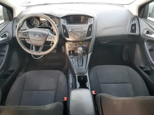 1FADP3K23JL246480 2018 FORD FOCUS - Image 8