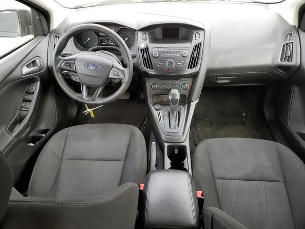 1FADP3K23JL250271 2018 FORD FOCUS - Image 8