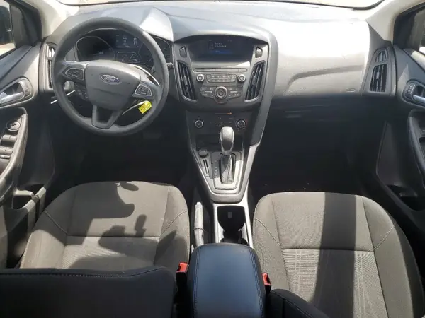 1FADP3K23JL250786 2018 FORD FOCUS - Image 8