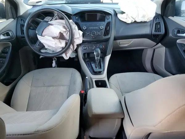1FADP3K23JL253123 2018 FORD FOCUS - Image 8