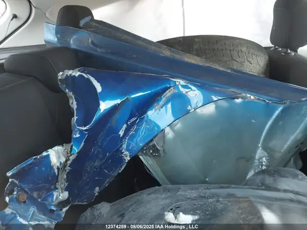 1FADP3K23JL253784 2018 FORD FOCUS - Image 8