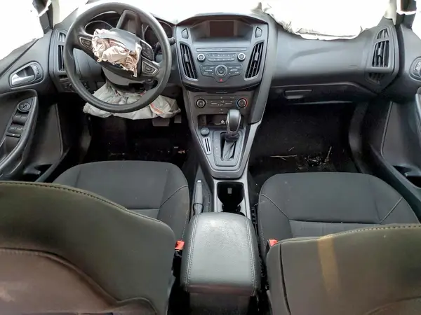 1FADP3K23JL254899 2018 FORD FOCUS - Image 8