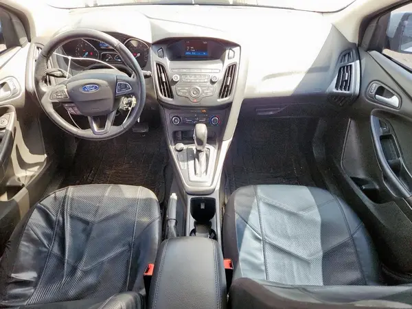 1FADP3K23JL260217 2018 FORD FOCUS - Image 8