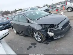 1FADP3K23JL264798 2018 FORD FOCUS