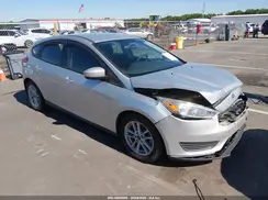 1FADP3K23JL266518 2018 FORD FOCUS
