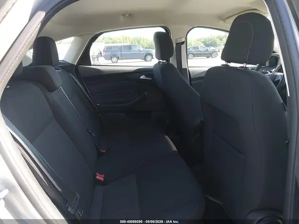 1FADP3K23JL266518 2018 FORD FOCUS - Image 8