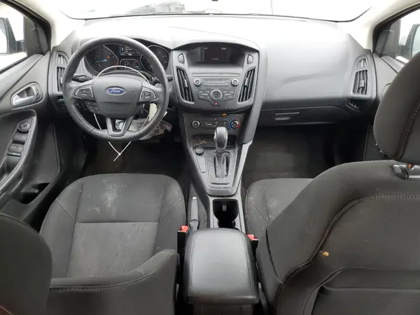 1FADP3K23JL266776 2018 FORD FOCUS - Image 8