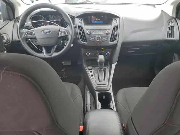 1FADP3K23JL268639 2018 FORD FOCUS - Image 8
