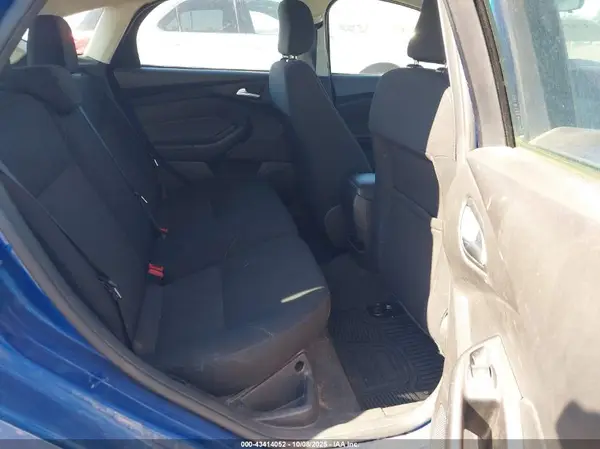 1FADP3K23JL270309 2018 FORD FOCUS - Image 8