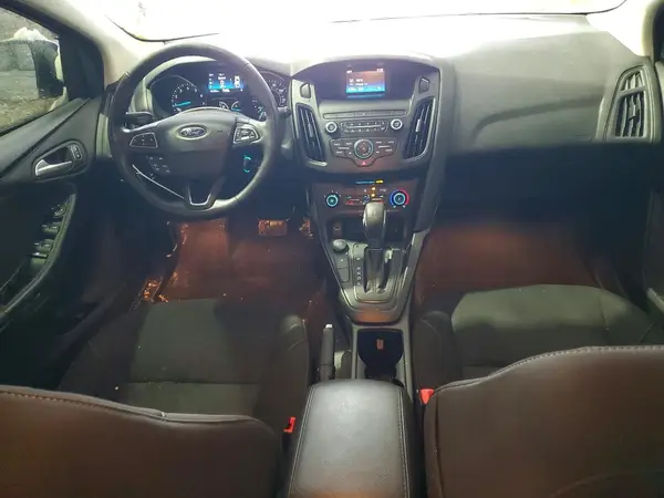 1FADP3K23JL276370 2018 FORD FOCUS - Image 8