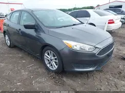 1FADP3K23JL279835 2018 FORD FOCUS