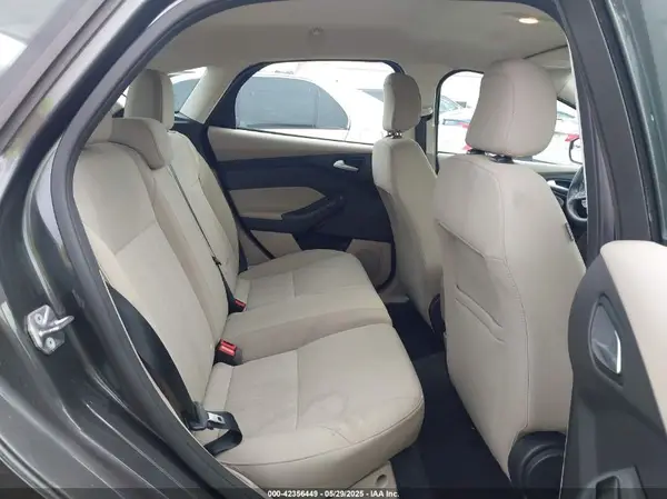 1FADP3K23JL279835 2018 FORD FOCUS - Image 8