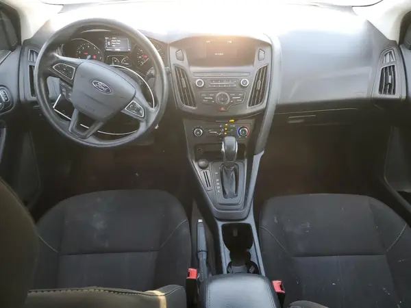 1FADP3K23JL280225 2018 FORD FOCUS - Image 8