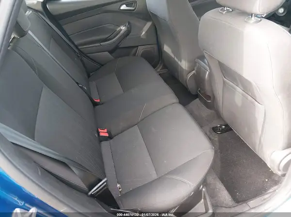 1FADP3K23JL282489 2018 FORD FOCUS - Image 7