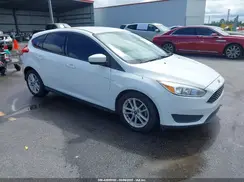 1FADP3K23JL284386 2018 FORD FOCUS