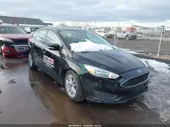 1FADP3K23JL287403 2018 FORD FOCUS