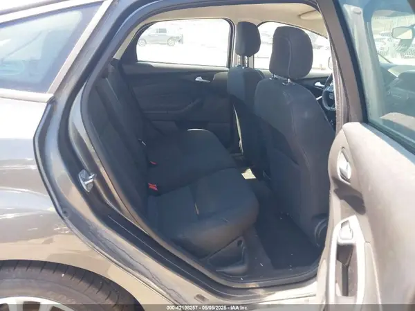 1FADP3K23JL293086 2018 FORD FOCUS - Image 8