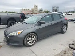 1FADP3K23JL294965 2018 FORD FOCUS