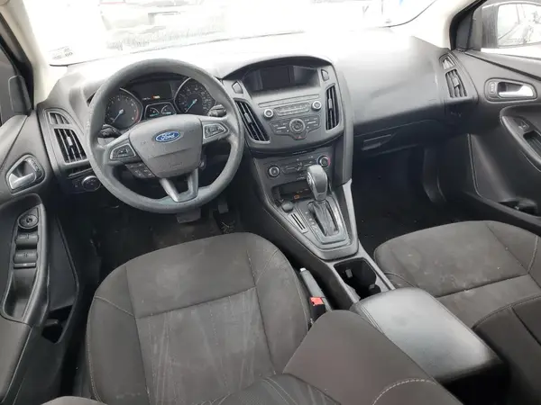 1FADP3K23JL294965 2018 FORD FOCUS - Image 8